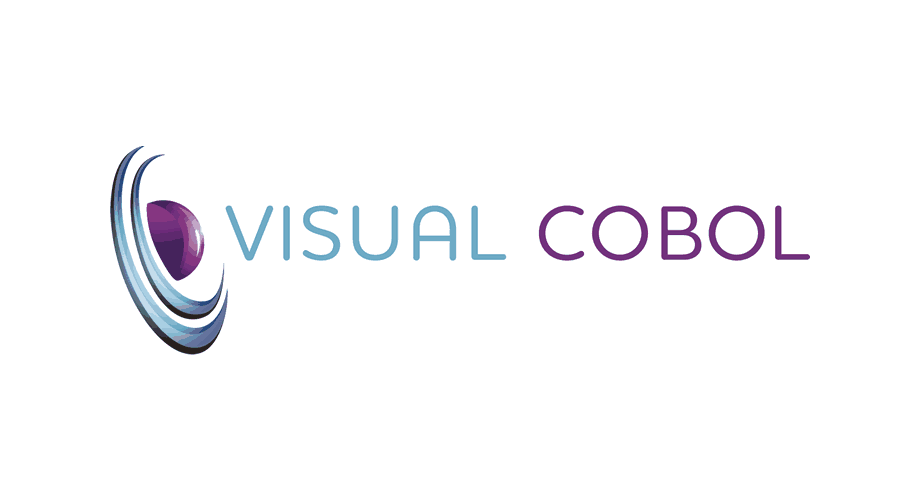 Visual COBOL Logo