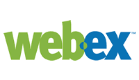 WebEx Logo's thumbnail
