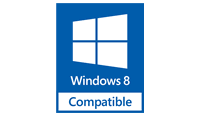 Windows 8 Compatible Logo's thumbnail