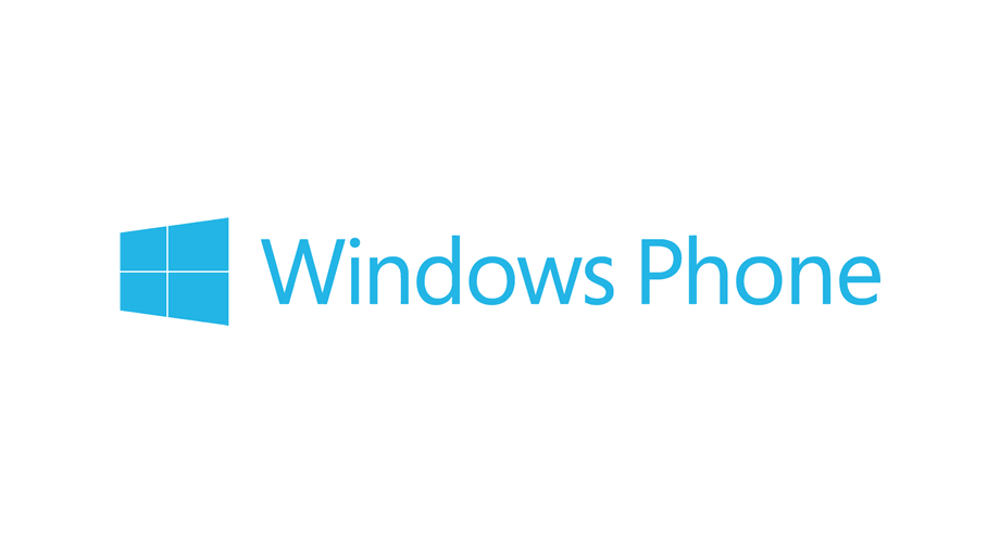 windows phone logo transparent background