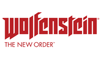 Wolfenstein: The New Order Logo's thumbnail
