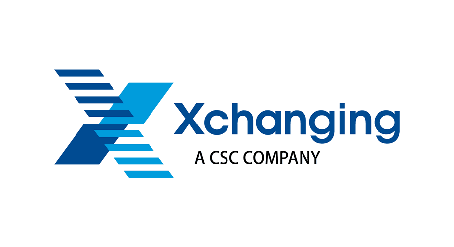 Xchanging Logo
