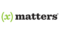 xMatters Logo's thumbnail