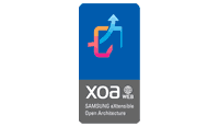 XOA Web Logo's thumbnail