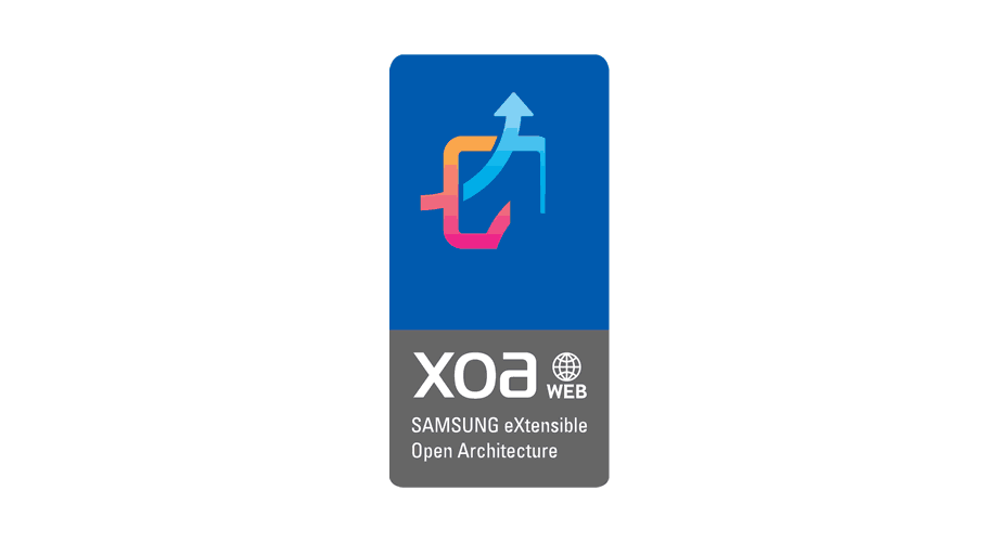 XOA Web Logo