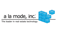 Download a la mode Logo
