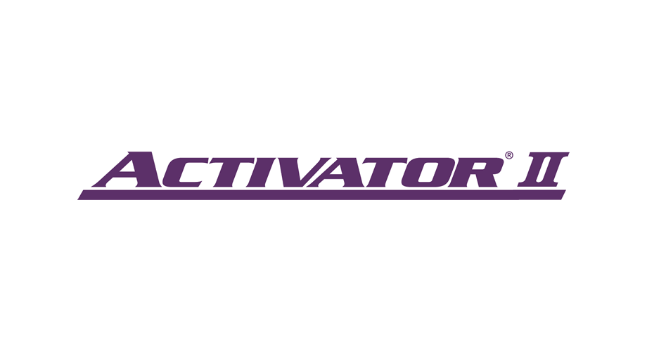 Activator II Logo