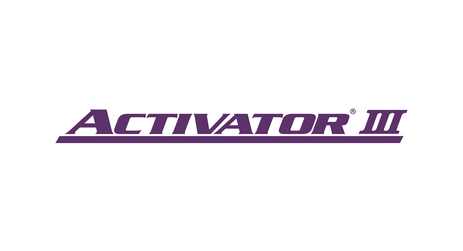 Activator III Logo