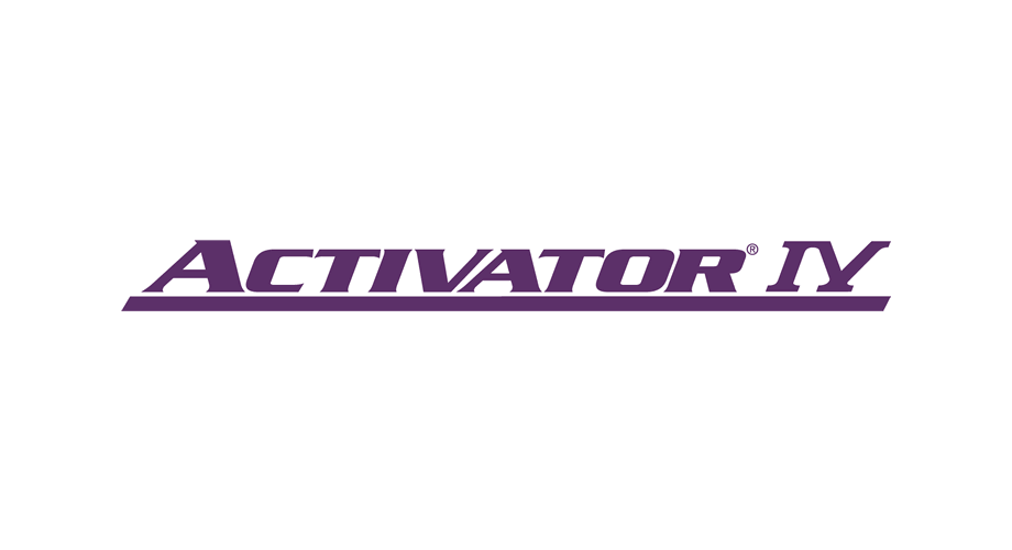 Activator IV Logo
