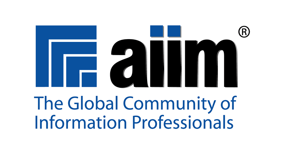 AIIM Logo