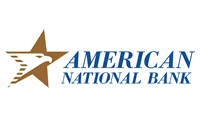 American National Bank Logo's thumbnail
