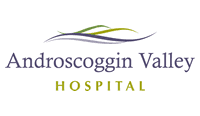 Androscoggin Valley Hospital Logo's thumbnail