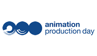 Download Animation Production Day Logo