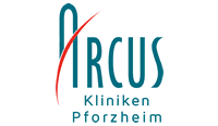 ARCUS Kliniken Pforzheim Logo's thumbnail