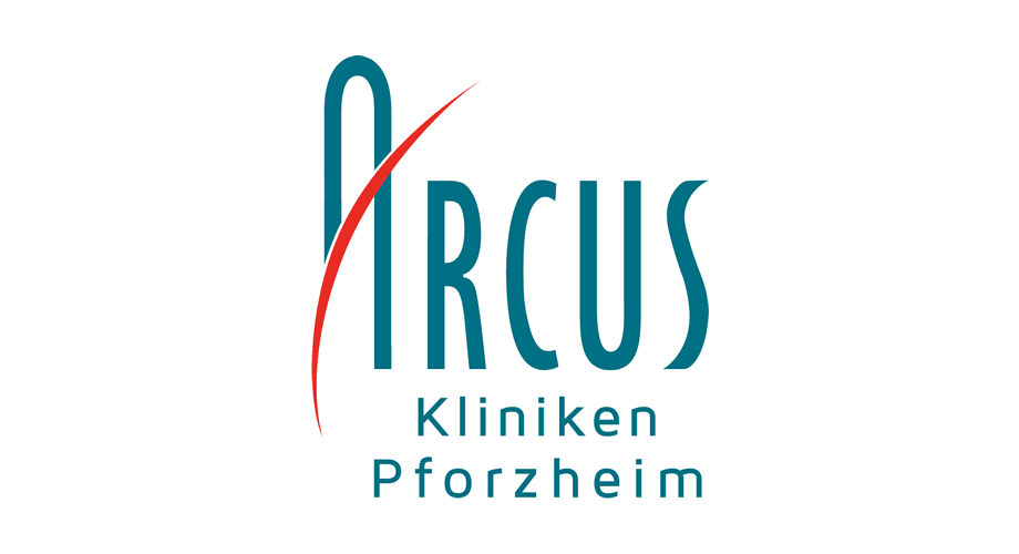ARCUS Kliniken Pforzheim Logo