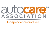 Download Auto Care Association Logo