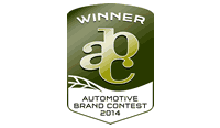 Automotive Brand Contest 2014 Winner Logo's thumbnail