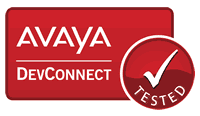 Avaya DevConnect Tested Logo's thumbnail