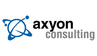 Axyon Consulting Logo's thumbnail