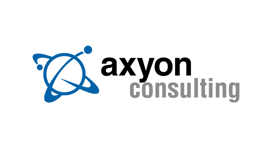 Axyon Consulting Logo