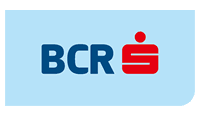 Download Banca Comercială Română (BCR) Logo