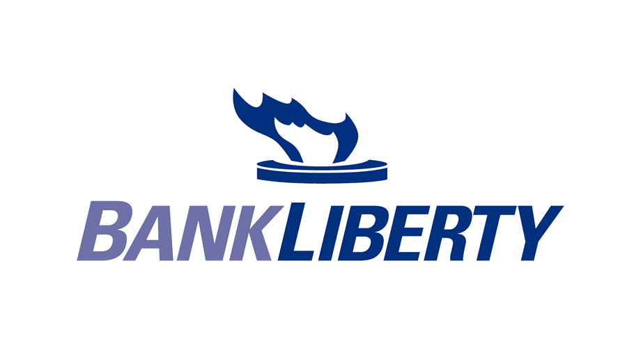 BankLiberty Logo