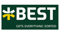 Belgian Electronic Sorting Technology (BEST) Logo's thumbnail