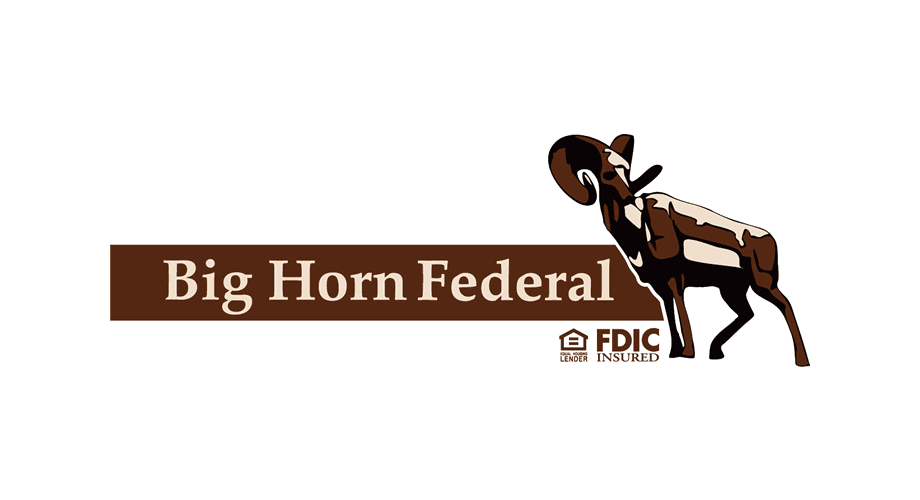Big Horn Federal Savings Bank Logo