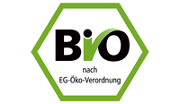 Bio nach EG-Öko-Verordnung Logo's thumbnail