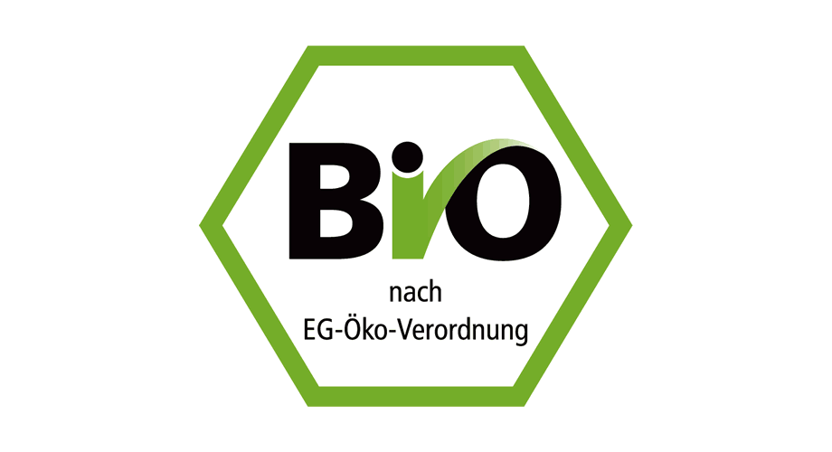 Bio nach EG-Öko-Verordnung Logo