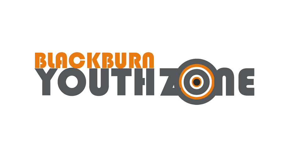 Blackburn Youth Zone Logo