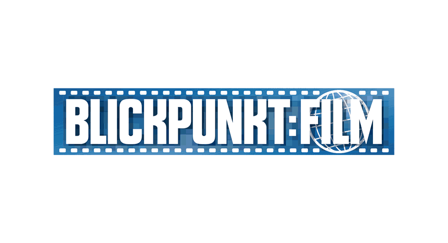 Blickpunkt:Film Logo