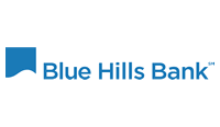 Blue Hills Bank Logo's thumbnail