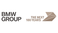 BMW Group The Next 100 Years Logo's thumbnail