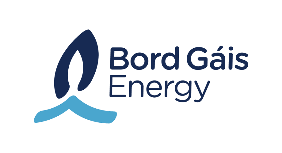 Bord Gáis Energy Logo