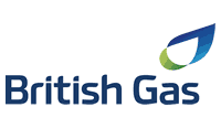 British Gas Logo's thumbnail