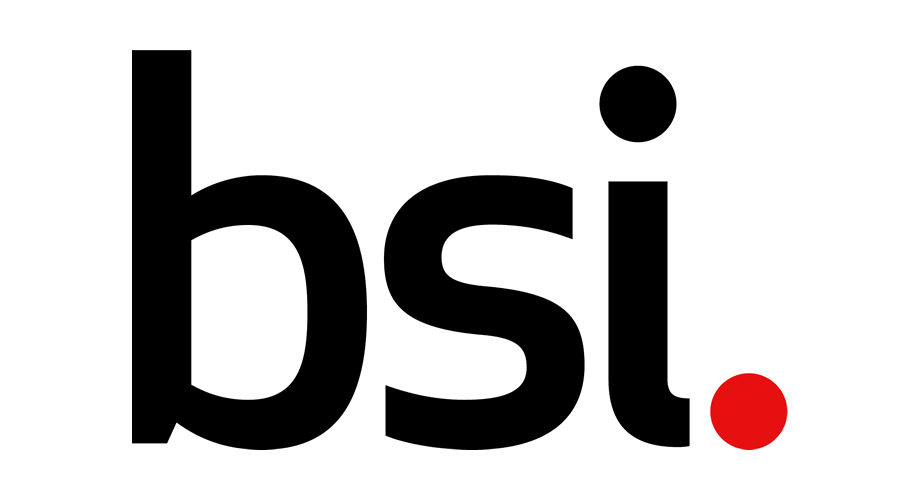 British Standards Institution (BSI) Logo