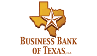 Download Business Bank of Texas Logo
