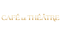 Café Le Théâtre Logo's thumbnail