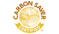 Carbon Saver Certified Logo's thumbnail