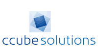 Download CCube Solutions Logo