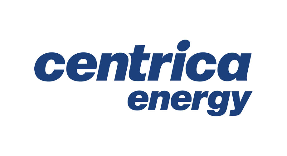 Centrica Energy Logo