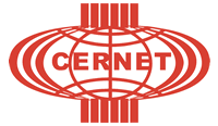 CERNET Logo's thumbnail