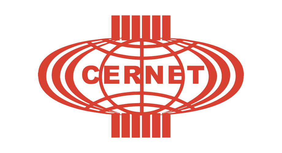 CERNET Logo