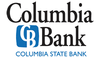 Columbia Bank Logo's thumbnail