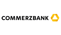 Commerzbank Logo's thumbnail