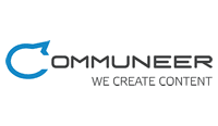 Download Communeer Logo