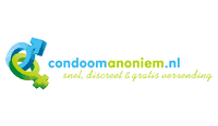Condoom Anoniem Logo's thumbnail