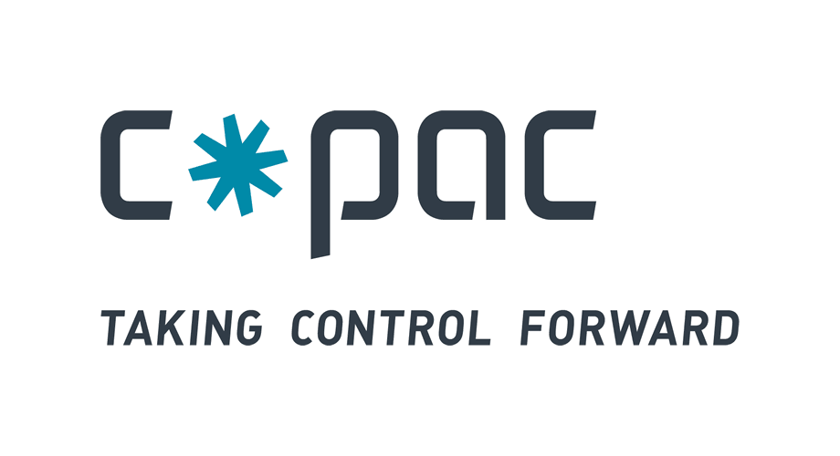 CPAC Systems Logo