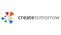 Download Create Tomorrow Logo